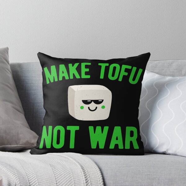 Item preview, Funny Tofu designed and sold by artworkbyrihen.