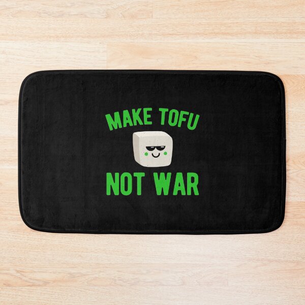 Item preview, Funny Tofu designed and sold by artworkbyrihen.