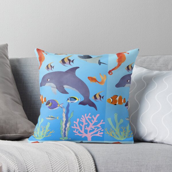 Item preview, Ocean  designed and sold by Reese Wren.