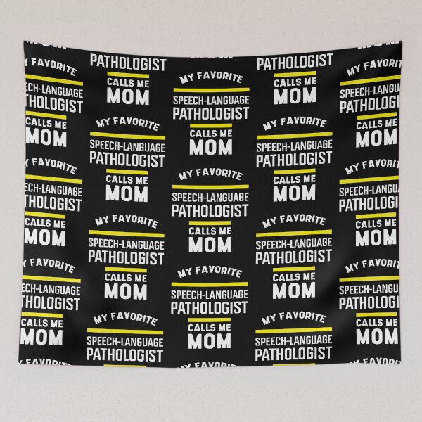Item preview, My favorite speech language - Mothers Day Gift Cool designed and sold by DiogoCalheiros.