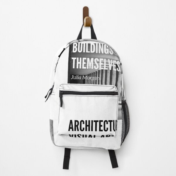 Item preview, The spirit of architecture. designed and sold by WinDsign.