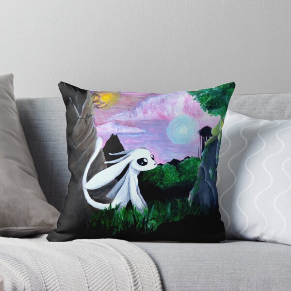 Item preview, Ori and the Blind Forest designed and sold by ElzieBanana.