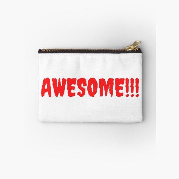 Item preview, Awesome!!! designed and sold by shahrone.