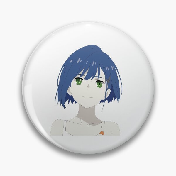 Item preview, Ichigo Darling In The FranXX designed and sold by Kura97.
