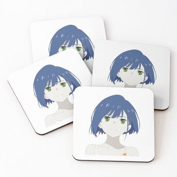 Item preview, Ichigo Darling In The FranXX designed and sold by Kura97.