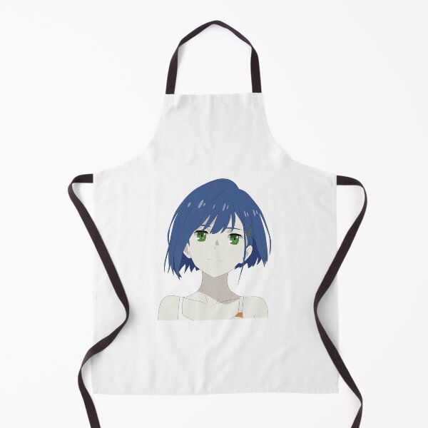Item preview, Ichigo Darling In The FranXX designed and sold by Kura97.