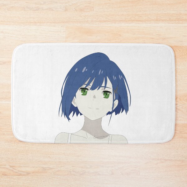 Item preview, Ichigo Darling In The FranXX designed and sold by Kura97.