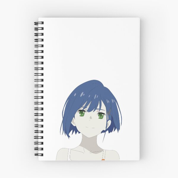 Item preview, Ichigo Darling In The FranXX designed and sold by Kura97.