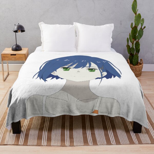 Item preview, Ichigo Darling In The FranXX designed and sold by Kura97.