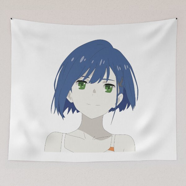 Item preview, Ichigo Darling In The FranXX designed and sold by Kura97.