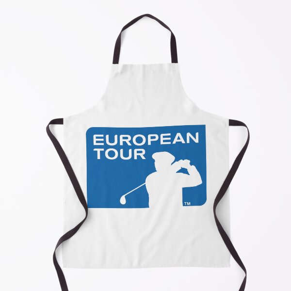 Item preview, PGA European Tour 2021 designed and sold by MattDesignn.