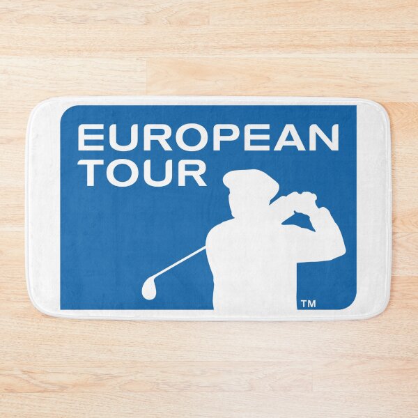 Item preview, PGA European Tour 2021 designed and sold by MattDesignn.
