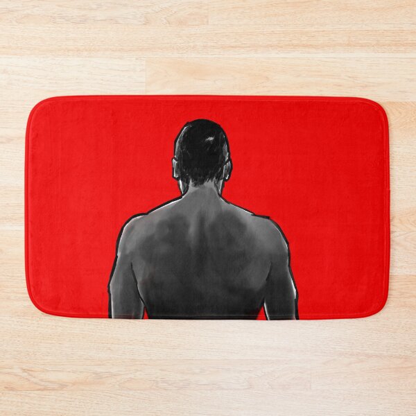 Item preview, red designed and sold by nightrobin.