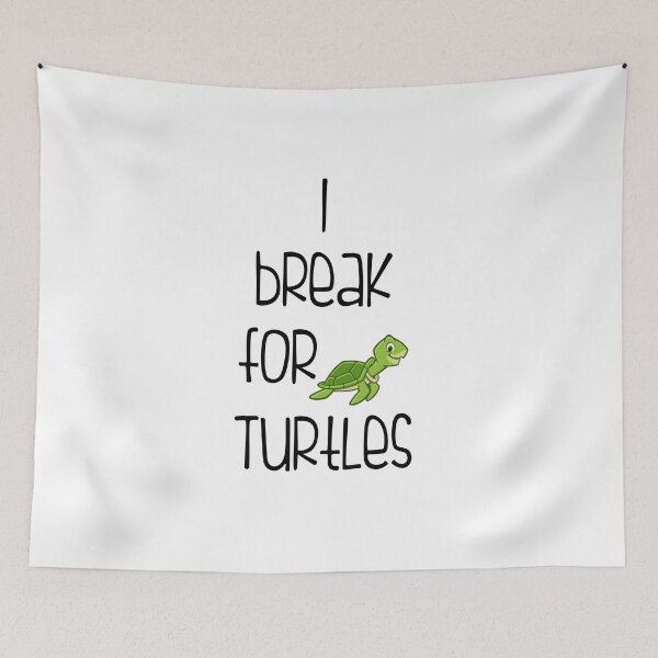 Item preview, Turtle designed and sold by bhaktishendkar.