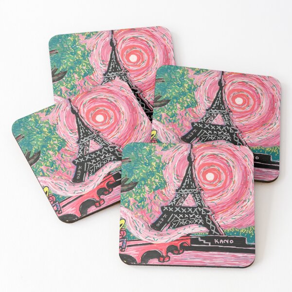 Item preview, Et Kano in Paris  designed and sold by etkano.