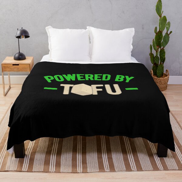 Item preview, Funny Tofu designed and sold by artworkbyrihen.