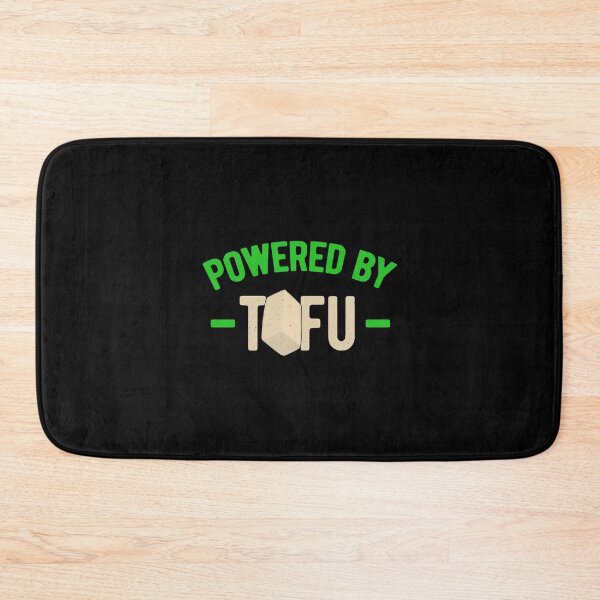 Item preview, Funny Tofu designed and sold by artworkbyrihen.