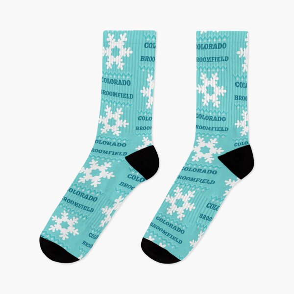 Item preview, Broomfield Colorado Snowflake designed and sold by Taumaturgo.
