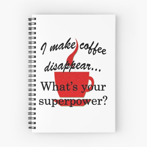 Item preview, Disappearing Coffee designed and sold by cheriverymery.