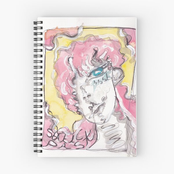Item preview, STATIC PAST designed and sold by Ghost---flower.