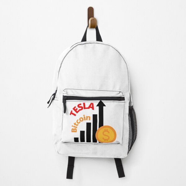 Item preview, Bitcoin ,Tesla and Dollar designed and sold by Samvy.