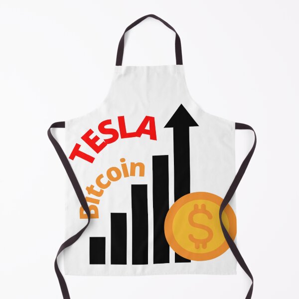 Item preview, Bitcoin ,Tesla and Dollar designed and sold by Samvy.
