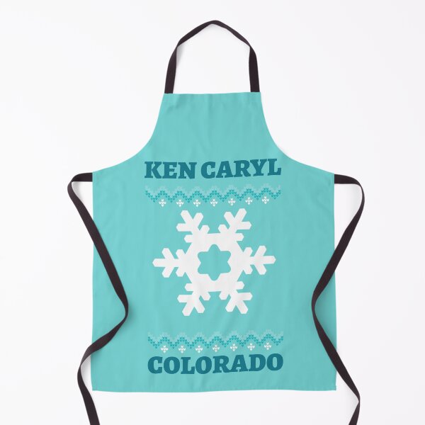 Item preview, Ken Caryl Colorado Snowflake designed and sold by Taumaturgo.
