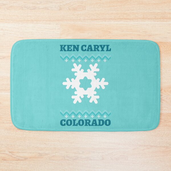 Item preview, Ken Caryl Colorado Snowflake designed and sold by Taumaturgo.
