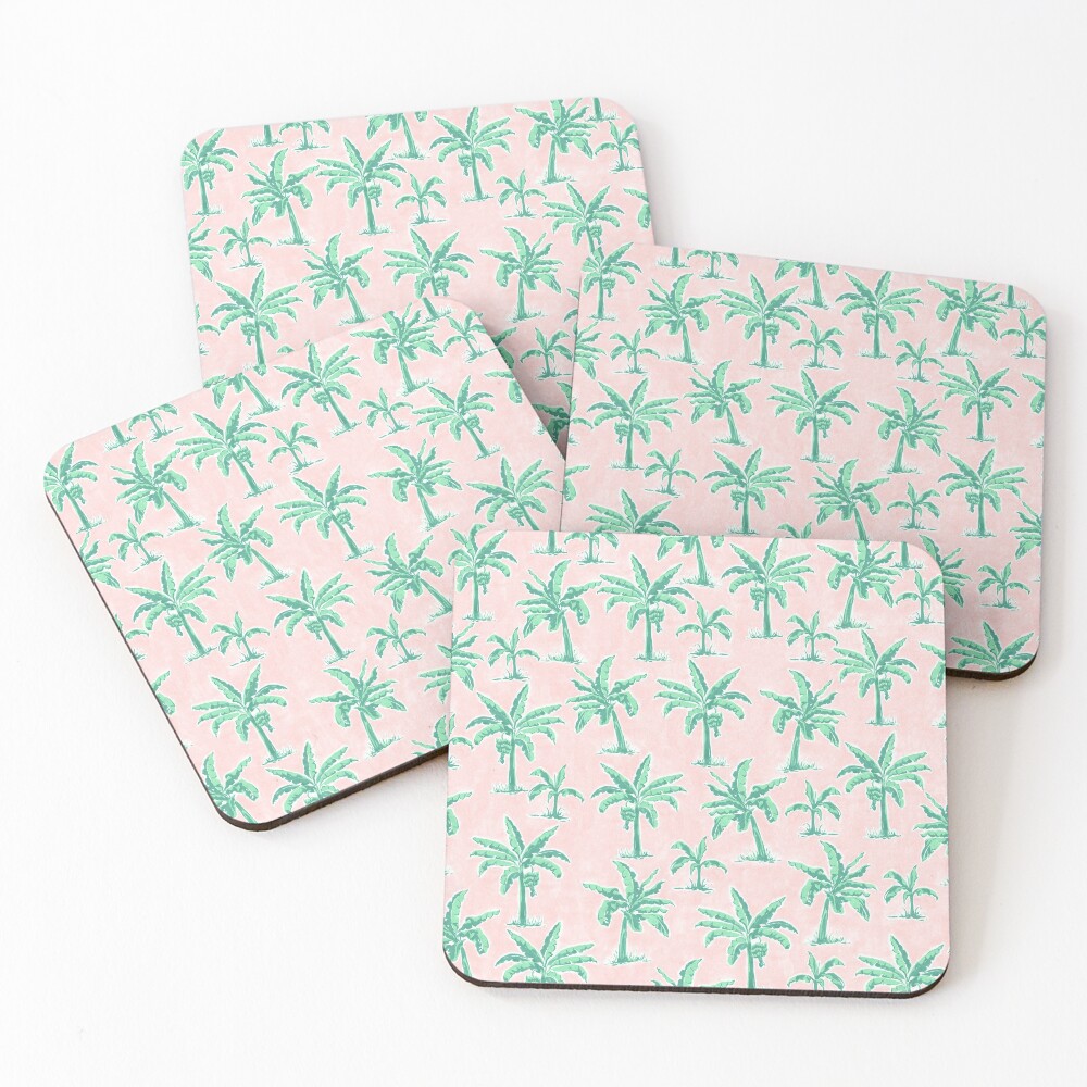 Item preview, Coasters (Set of 4) designed and sold by VanusaS.