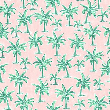 Artwork thumbnail, Banana Tree by VanusaS