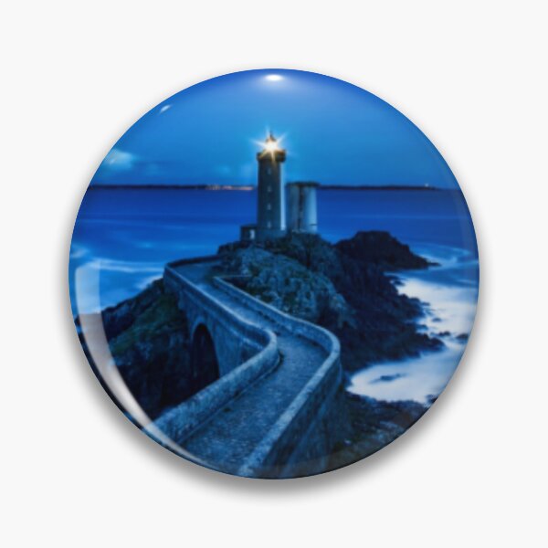 Item preview, Lighthouse waters designed and sold by uphustle.