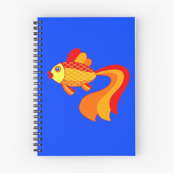 Item preview, Goldfish designed and sold by AlexanderZam.