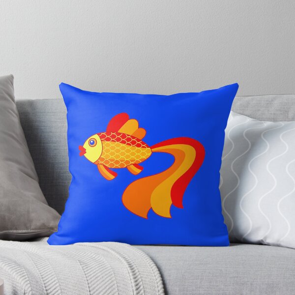 Item preview, Goldfish designed and sold by AlexanderZam.