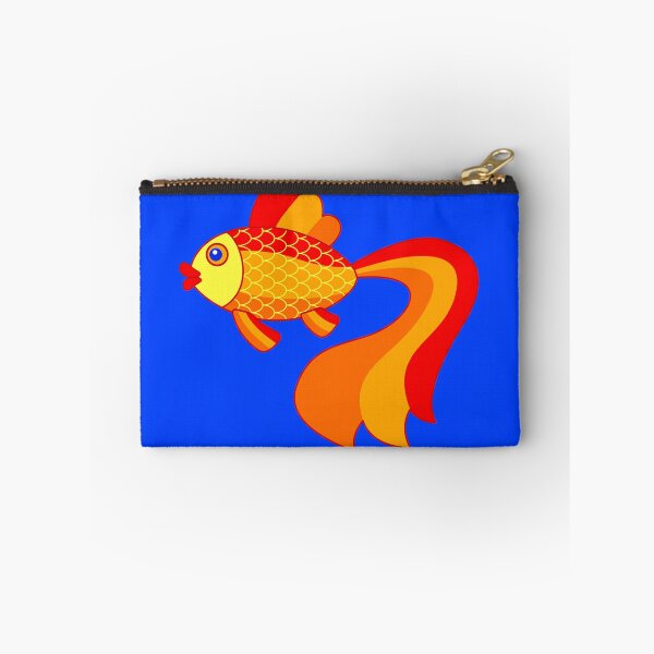 Item preview, Goldfish designed and sold by AlexanderZam.