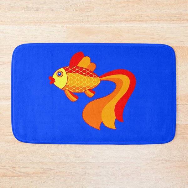 Item preview, Goldfish designed and sold by AlexanderZam.