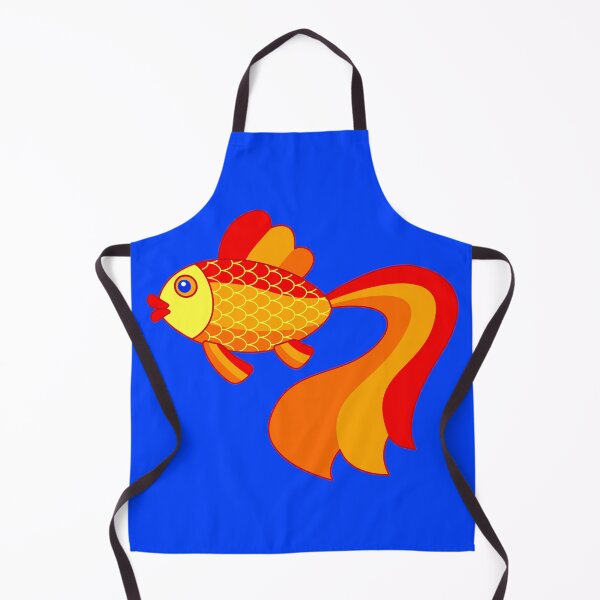 Item preview, Goldfish designed and sold by AlexanderZam.