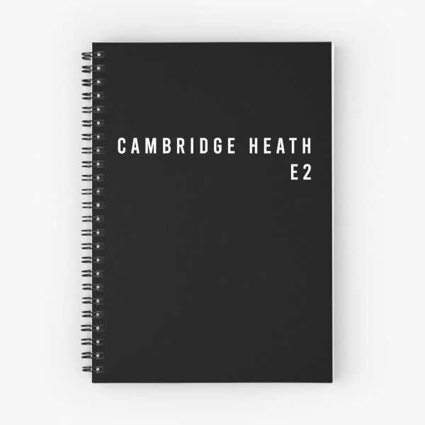 Item preview, Cambridge Heath London E2 designed and sold by FunkyTowns.
