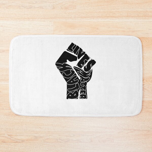 Item preview, Black Lives Matter designed and sold by autlu.