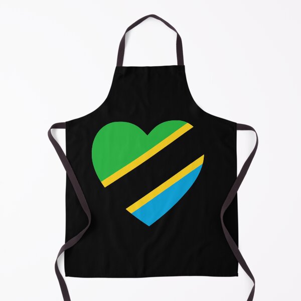 Item preview, Zanzibar Heart designed and sold by rogue-design.