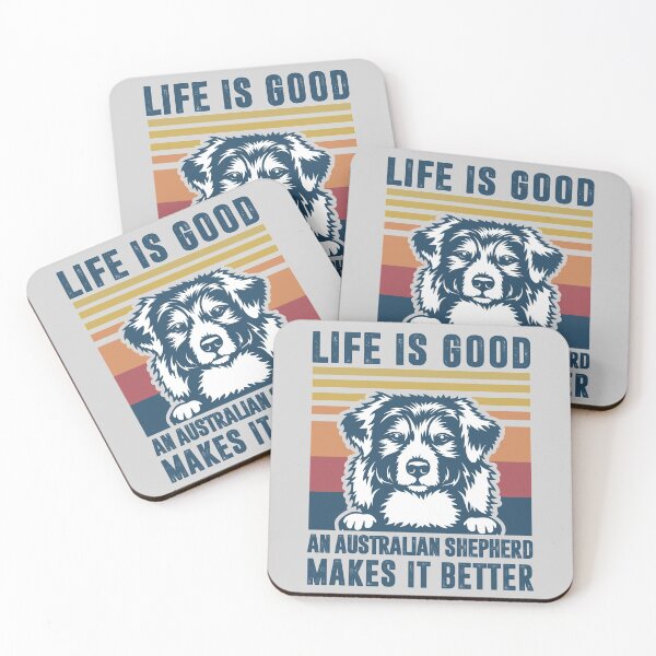 Item preview, Australian shepherd Dog Gifts Men Women Australian Shepherd designed and sold by merch8002.