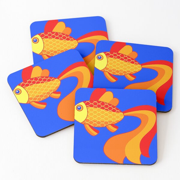 Item preview, Goldfish designed and sold by AlexanderZam.