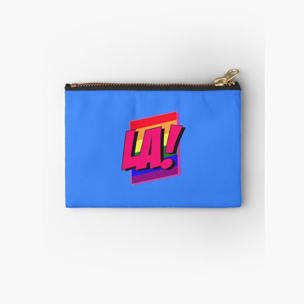 Item preview, La! It's a Sin- Tv Show Salutation Comic  designed and sold by PosterpartyCo.