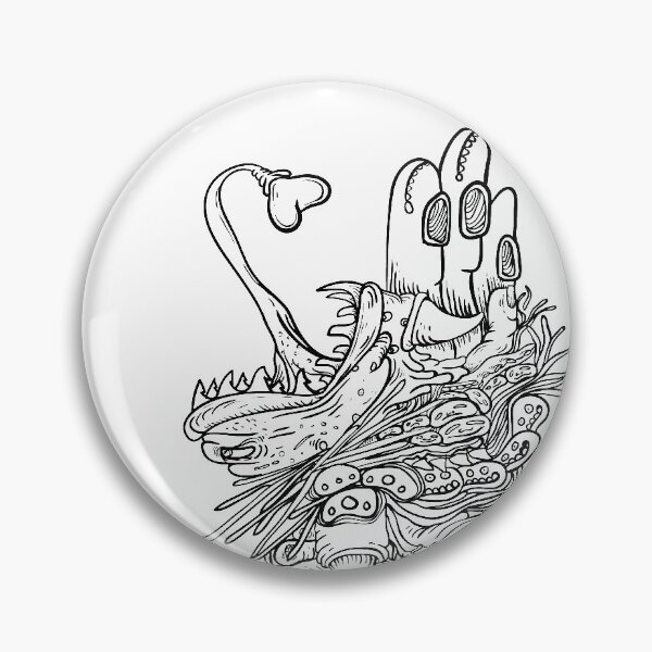Item preview, DECOY designed and sold by fixO.