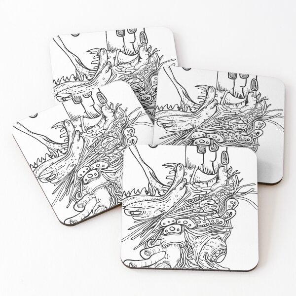 Item preview, DECOY designed and sold by fixO.