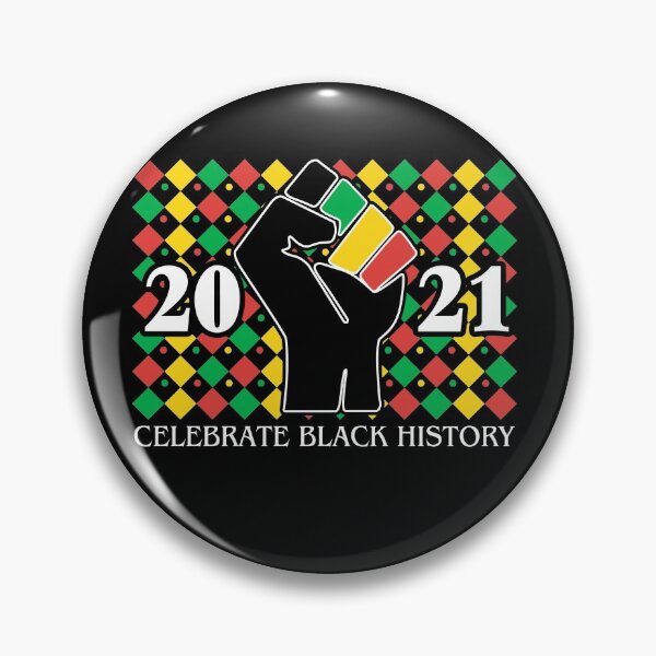 Item preview, Celebrate Black History designed and sold by autlu.