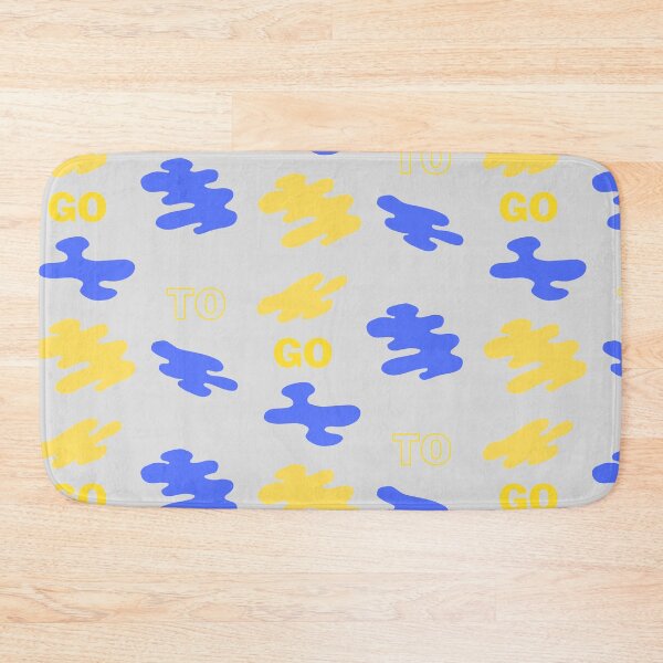 Item preview, GO TO designed and sold by BLOBBOF.