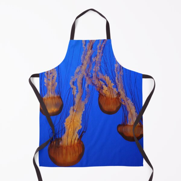 Item preview, Jelly Fishes designed and sold by WePrintTees.