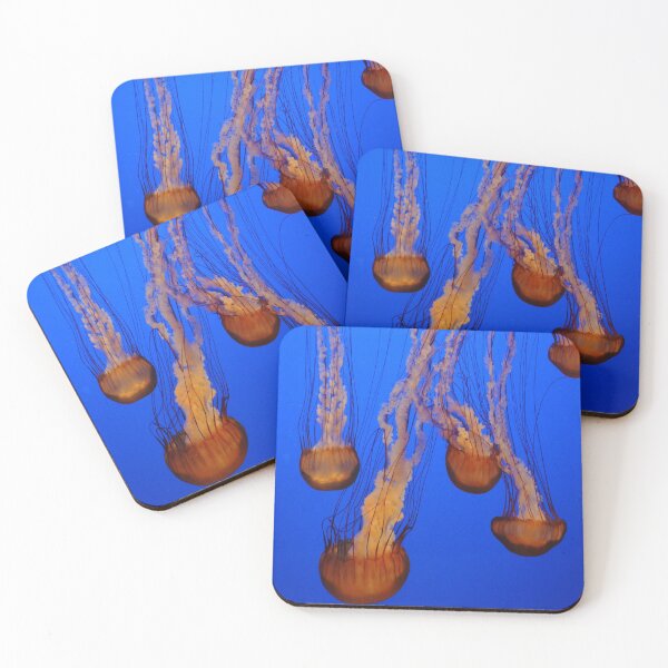 Item preview, Jelly Fishes designed and sold by WePrintTees.