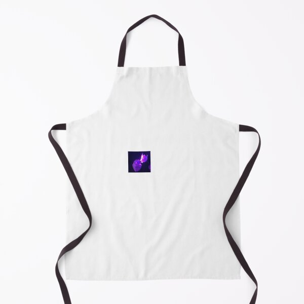 Item preview, purple flower on fire designed and sold by cosmobabe.