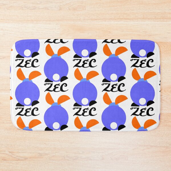 Item preview, Rabbit - ZEC designed and sold by PonchoBolero.